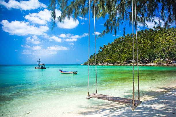 Koh Phangan – Full Moon Party, 3 days 2 night /B/